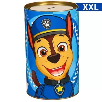 Копилка XXL "Гончик Вперед" , Paw Patrol 20,5 см х 12 см х 12 см