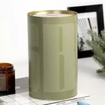 Копилка XXL «Могу», 2012.5 см