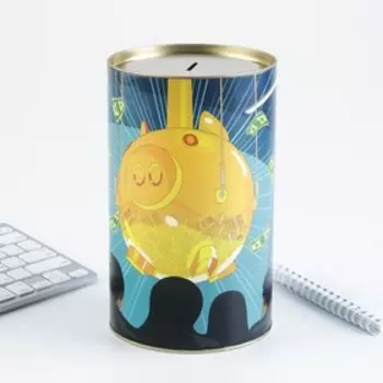 Копилка XXL «Выигрыш», 20 12,5 см