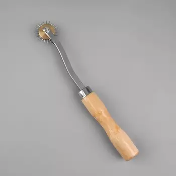 Копировальное колёсико, 17,3 см