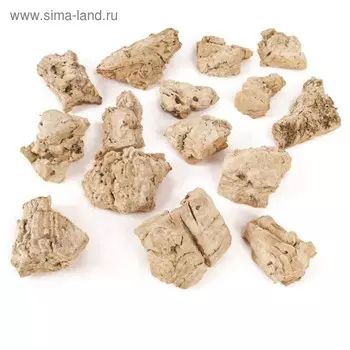 Кора пробкового дерева, отбелённый 100 г