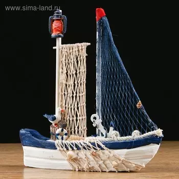 Сувенирная модель корабля «Паллада», 23424 см