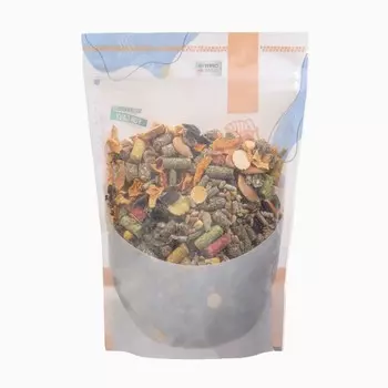 Корм Little King для морской свинки, 400 г