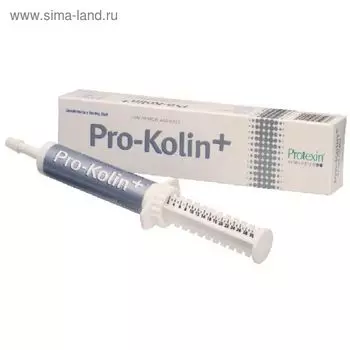 Кормовая добавка Protexin "Проколин", 15 мл.