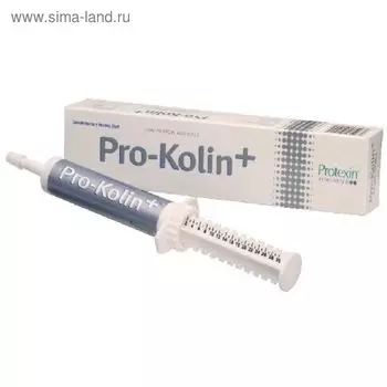 Кормовая добавка Protexin "Проколин", 30 мл.