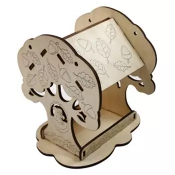 Кормушка для птиц «Чудо дерево»