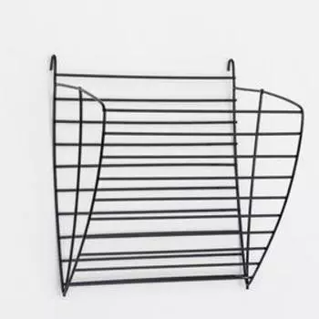 Кормушка для сена металлическая, 171416 см