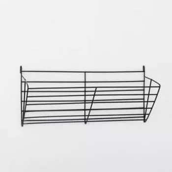 Кормушка для сена металлическая, 28910 см