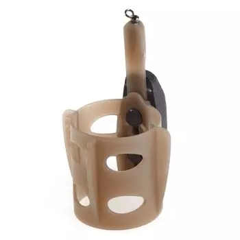 Кормушка фидерная FC Vegas ОВАЛ МАЛАЯ 040г