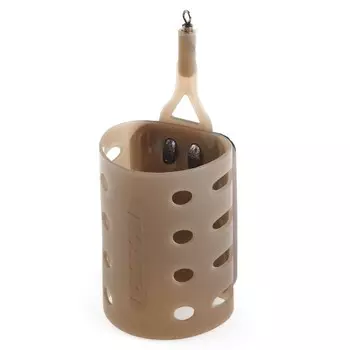 Кормушка фидерная FC Vegas River Large ОВАЛ 100г