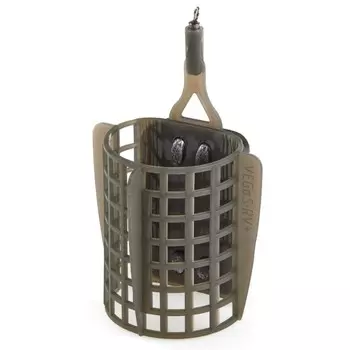 Кормушка фидерная FC Vegas River Large ПЛЮС 120г