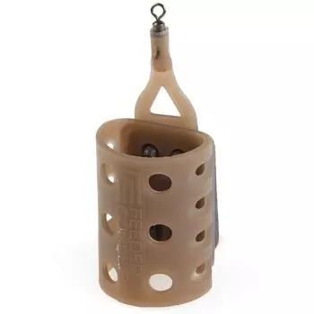 Кормушка фидерная Feeder Cocnept Nano ОВАЛ 050г