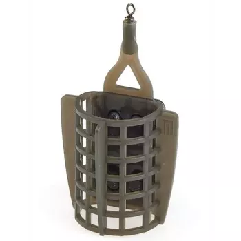 Кормушка фидерная Feeder Cocnept Nano ПЛЮС 060г