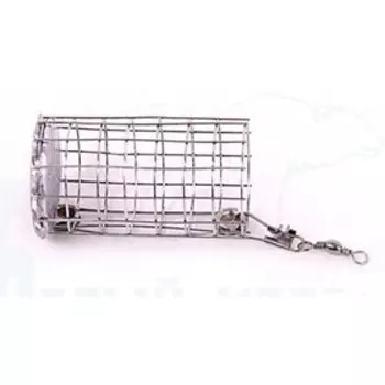 Кормушка фидерная "Сетка" 20гр (XTRO)