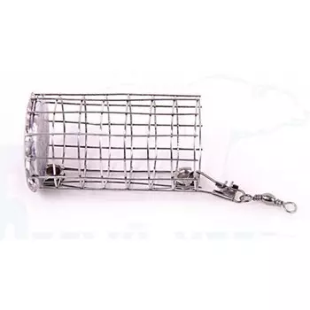 Кормушка фидерная "Сетка" 20гр (XTRO)