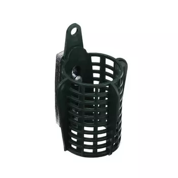 Кормушка фидерная "ЯМАН-КАСАТКА" без дна, круг 60 г, пластик