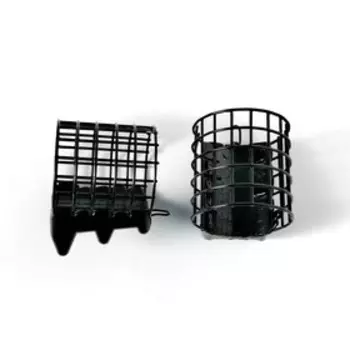 Кормушка «Вампир», фидерная, круглая,130 г