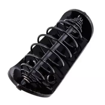 Кормушка, всплывающая, окрашенная, 80 г