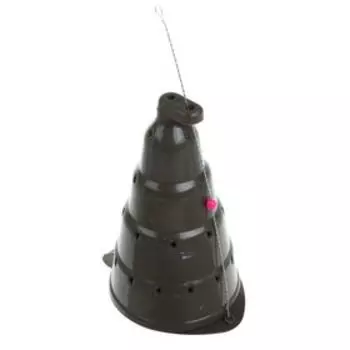 Кормушка зимняя КЗ-3 самосвал оснащенная