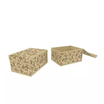 Короб для хранения, 20х27х14 см