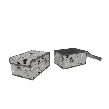 Короб для хранения, 20х27х14 см