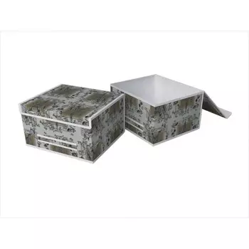 Короб для хранения, 35х30х20 см