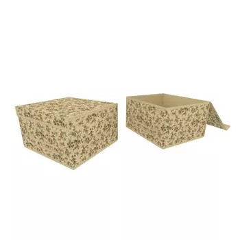 Короб для хранения, 35х30х20 см