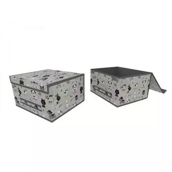 Короб для хранения, 35х30х20 см