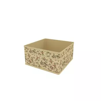 Короб-куб, 31х31х16 см