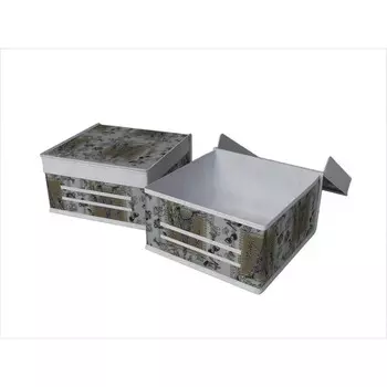 Короб малый, 30х30х17 см