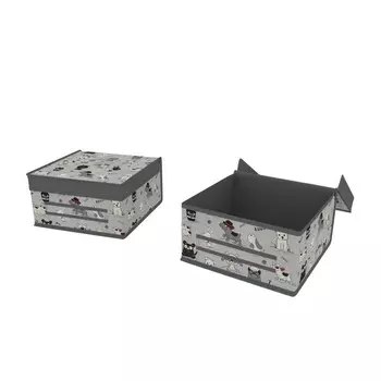 Короб малый, 30х30х17 см