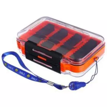 Коробка 11 × 8 × 4 см Helios HS-ZY-040