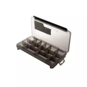 Коробка «Дымка» для приманок, 230х115х35 мм