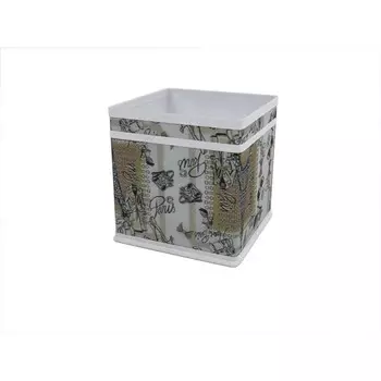 Коробка-куб, 17х17х17 см