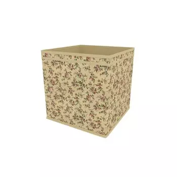 Коробка-куб, 32х32х32 см