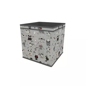 Коробка-куб, 32х32х32 см