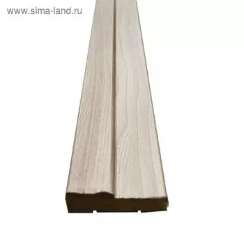 Коробка МДФ Шимо светлый 26х70х2050