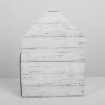 Коробка-письмо «Цветочная феерия», 14 х 20 х 6,5 см