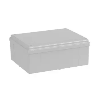 Коробка распределительная DKC 54110, 190х140х70, гладкие стенки, IP55