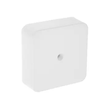 Коробка распределительная Luazon Lighting, 75х75х25 мм, IP42, для открытой установки