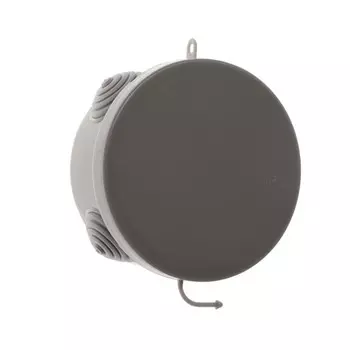 Коробка распределительная Luazon Lighting, 85х40 мм, IP54, для открытой установки