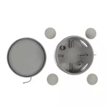 Коробка распределительная TUNDRA, 85х40 мм, IP54, для открытой установки
