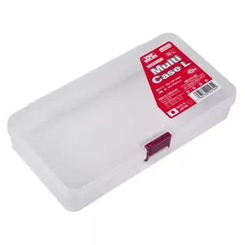 Коробка рыболовная Meiho SFC MULTI CASE L 186x103x34