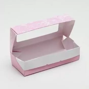 Коробка складная «Follow your Dreams», 17 × 7 × 4 см