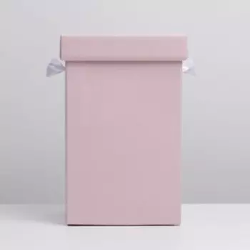 Коробка складная «Мечтай», 14 х 23 см