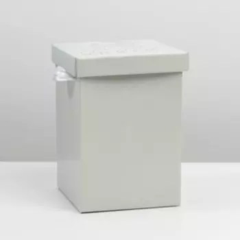 Коробка складная «Мечтай», 17 х 25 см