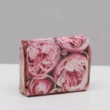 Коробка складная «Пионы» 1083.5 см