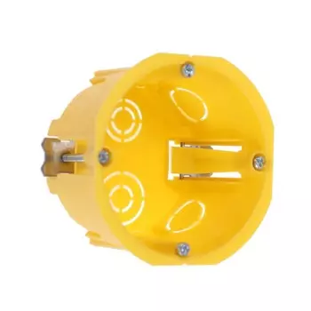 Коробка установочная SE, 68x45 мм, IP20, для полых стен, IMT35150