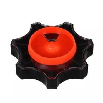 Коробочка для грузов "Звездочка", МИКС