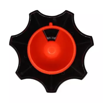 Коробочка для грузов "Звездочка", МИКС